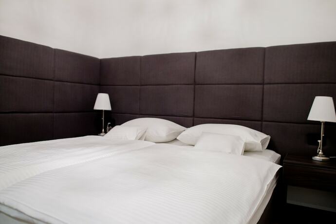 Imagen de la habitación del Hotel WH Apartments. Foto 17