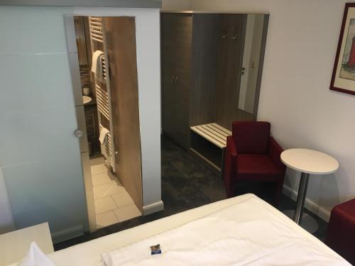 Imagen de la habitación del Hotel WH Hotels Papenburg Zentrum. Foto 6