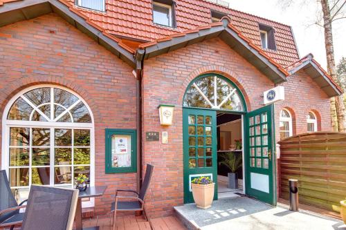 Imagen general del Hotel WH Hotels Papenburg Zentrum. Foto 5