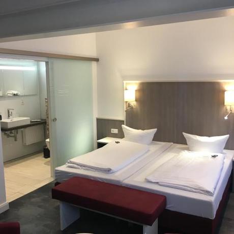 Imagen general del Hotel WH Hotels Papenburg Zentrum. Foto 2