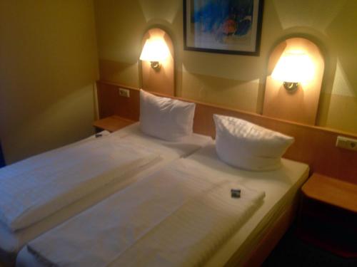 Imagen general del Hotel WH Hotels Papenburg Zentrum. Foto 4
