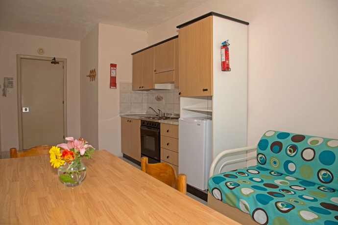 Imagen de la habitación del Hotel WHITE DOLPHIN HOLIDAY COMPLEX. Foto 5