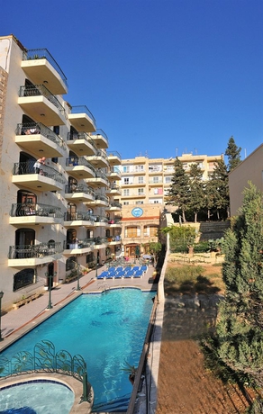 Imagen general del Hotel WHITE DOLPHIN HOLIDAY COMPLEX. Foto 2