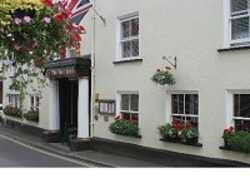 Imagen general del Hotel WHITE HART HOTEL MORETONHAMPSTEAD. Foto 2