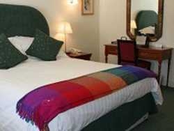 Imagen general del Hotel WHITE HART HOTEL MORETONHAMPSTEAD. Foto 3
