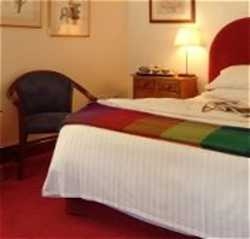 Imagen general del Hotel WHITE HART HOTEL MORETONHAMPSTEAD. Foto 4