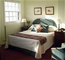Imagen general del Hotel WHITE HART HOTEL MORETONHAMPSTEAD. Foto 5