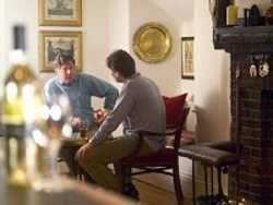 Imagen general del Hotel WHITE HART HOTEL MORETONHAMPSTEAD. Foto 6