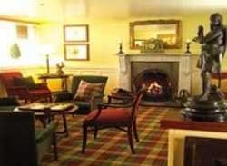 Imagen general del Hotel WHITE HART HOTEL MORETONHAMPSTEAD. Foto 7
