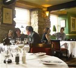 Imagen general del Hotel WHITE HART HOTEL MORETONHAMPSTEAD. Foto 8