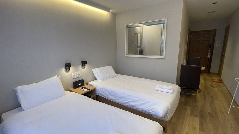 Imagen de la habitación del Hotel WHITE HOTEL GRAND HAKUBA. Foto 3