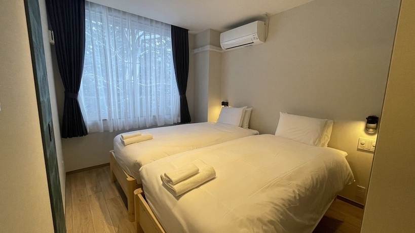 Imagen de la habitación del Hotel WHITE HOTEL GRAND HAKUBA. Foto 12