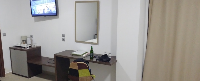 Imagen general del Hotel WHITE OLIVE PREMIUM. Foto 3