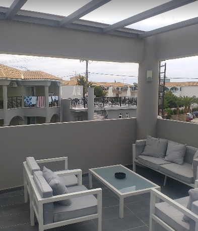 Imagen general del Hotel WHITE OLIVE PREMIUM. Foto 5