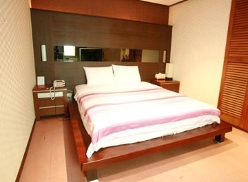 Imagen de la habitación del Hotel WHITE TOURIST. Foto 4