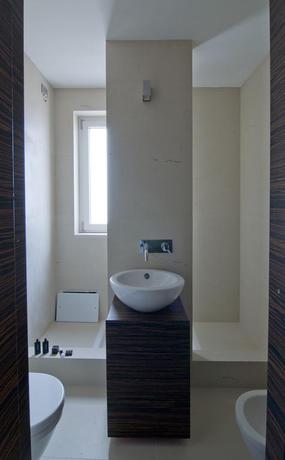 Imagen de la habitación del Hotel WHITE, Vieste. Foto 7