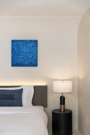 Imagen de la habitación del Hotel WHITEBALANCE Dali. Foto 4