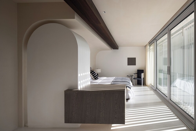 Imagen de la habitación del Hotel WHITEBALANCE Dali. Foto 10