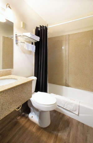 Imagen de la habitación del Hotel WHITEHOUSE MOTEL. Foto 10