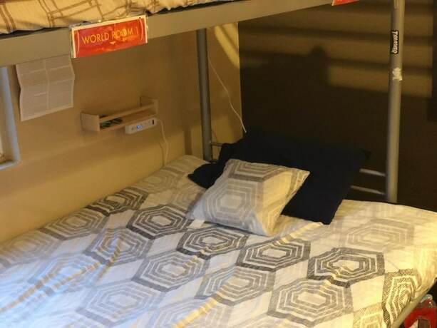 Imagen general del Hotel WHOLE Family - WholeStyl - Hostel. Foto 3