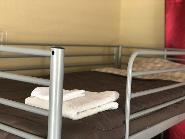 Imagen general del Hotel WHOLE Family - WholeStyl - Hostel. Foto 5