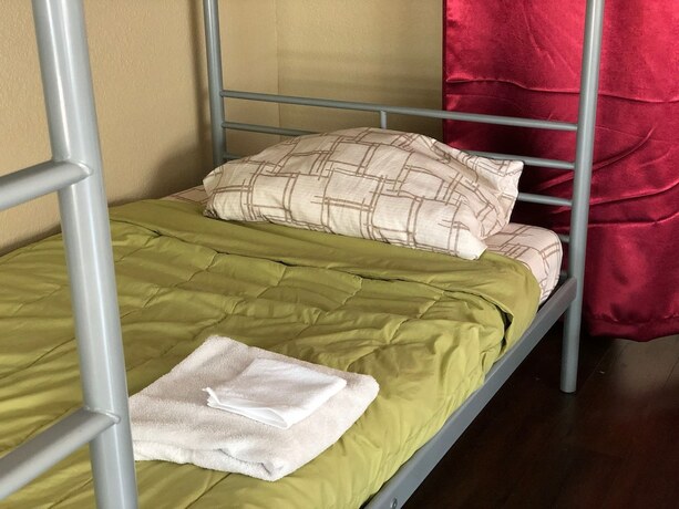 Imagen general del Hotel WHOLE Family - WholeStyl - Hostel. Foto 6