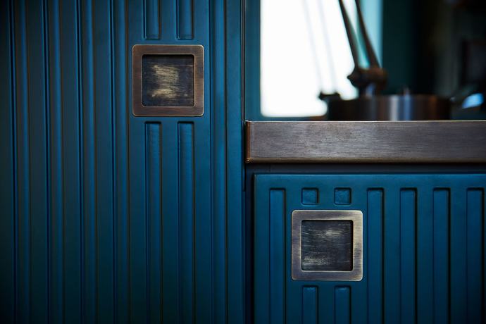 Imagen de la habitación del Hotel WIDE. Foto 10