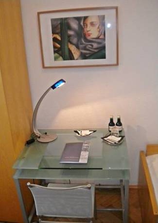 Imagen general del Hotel WIENER KINDL. Foto 2