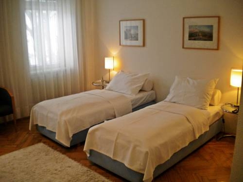 Imagen general del Hotel WIENER KINDL. Foto 8