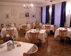 Imagen general del Hotel WIENER KINDL. Foto 10