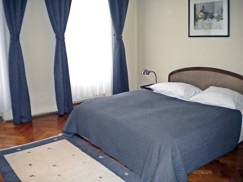 Imagen general del Hotel WIENER KINDL. Foto 12