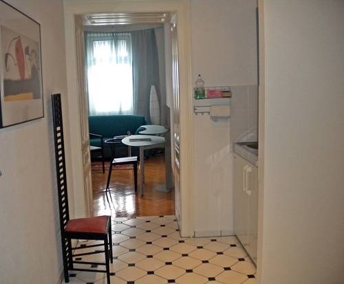 Imagen general del Hotel WIENER KINDL. Foto 15