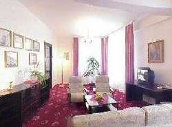 Imagen general del Hotel WIENNA GALAXIE. Foto 2