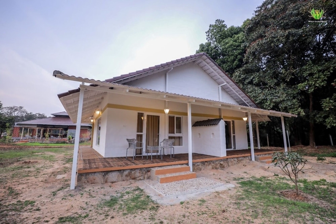 Imagen general del Hotel WILD KASARWADI. Foto 1
