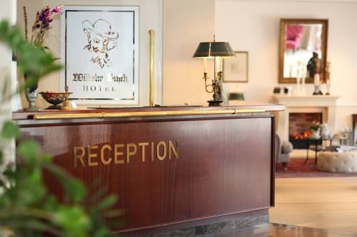 Imagen general del Hotel WILHELM BUSCH. Foto 3