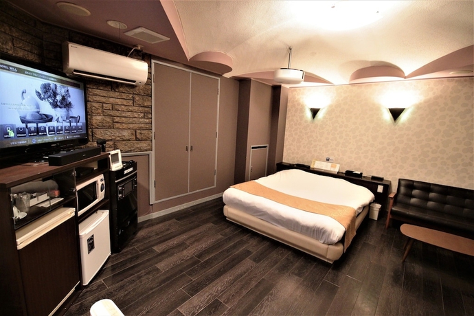 Imagen de la habitación del Hotel WILL Kashiwa. Foto 2