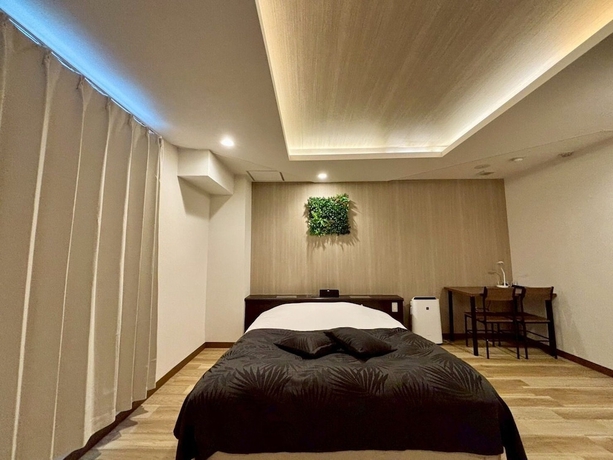 Imagen de la habitación del Hotel WILL Kashiwa. Foto 4