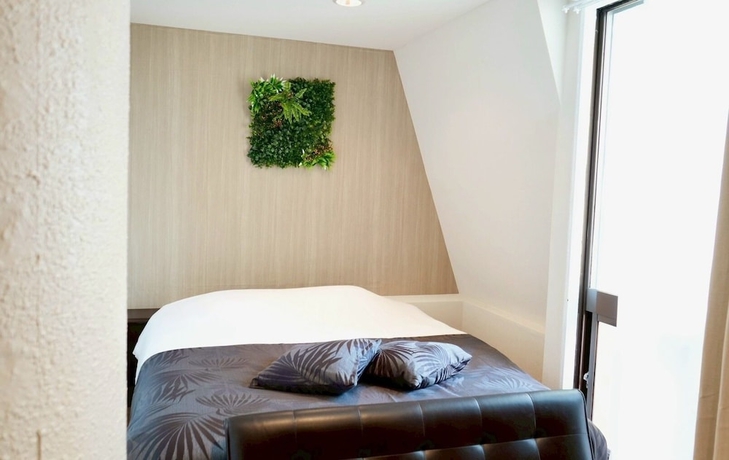 Imagen de la habitación del Hotel WILL Kashiwa. Foto 6
