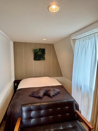 Imagen de la habitación del Hotel WILL Kashiwa. Foto 7
