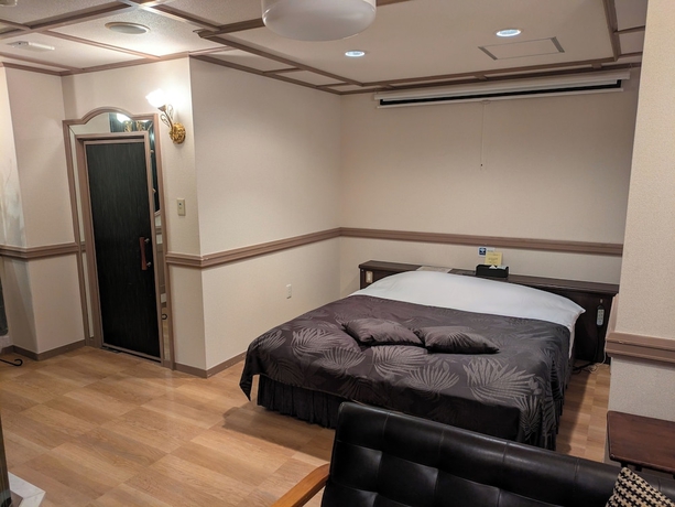 Imagen de la habitación del Hotel WILL Kashiwa. Foto 9