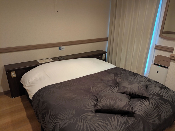Imagen de la habitación del Hotel WILL Kashiwa. Foto 10