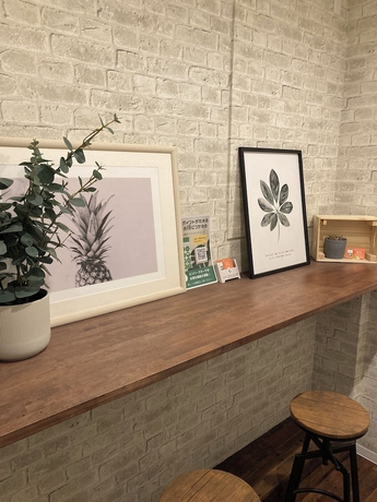 Imagen de los interiores del Hotel WILL Kashiwa. Foto 16