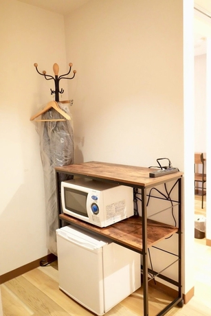 Imagen de la habitación del Hotel WILL Kashiwa. Foto 11