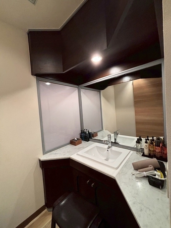Imagen de la habitación del Hotel WILL Kashiwa. Foto 12