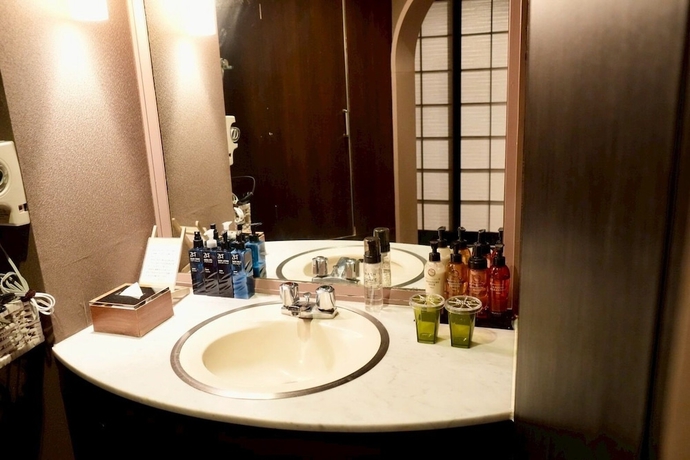 Imagen de la habitación del Hotel WILL Kashiwa. Foto 14