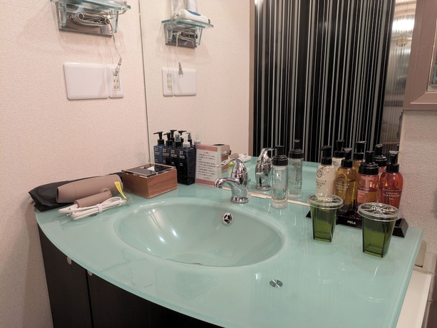 Imagen de la habitación del Hotel WILL Kashiwa. Foto 15