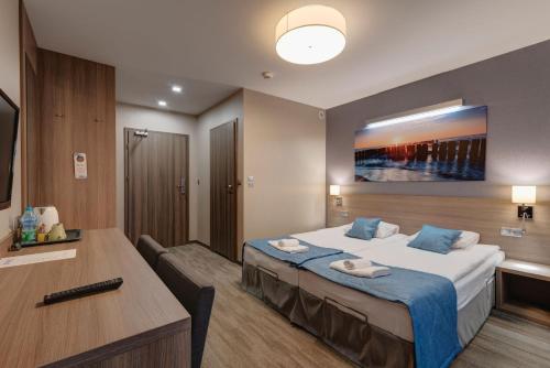 Imagen general del Hotel WIND. Foto 2