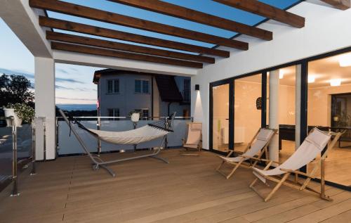 Imagen general del Hotel WIND. Foto 3