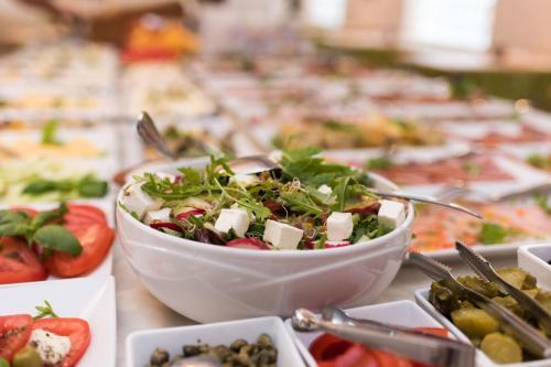 Imagen general del Hotel WIND. Foto 4