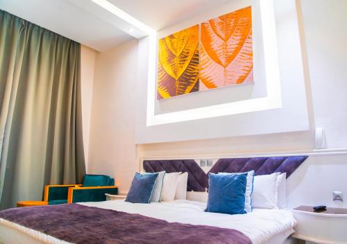 Imagen general del Hotel WINDSOR HOTEL CITY CENTER. Foto 1